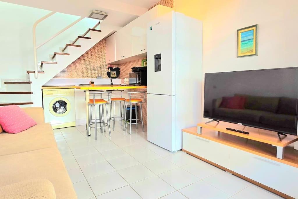Dunaflor Holiday home Maspalomas (Gran Canaria)