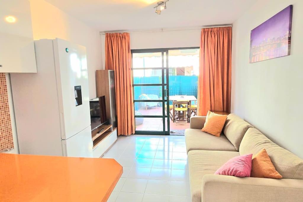 Holiday home Dunaflor Maspalomas (Gran Canaria)