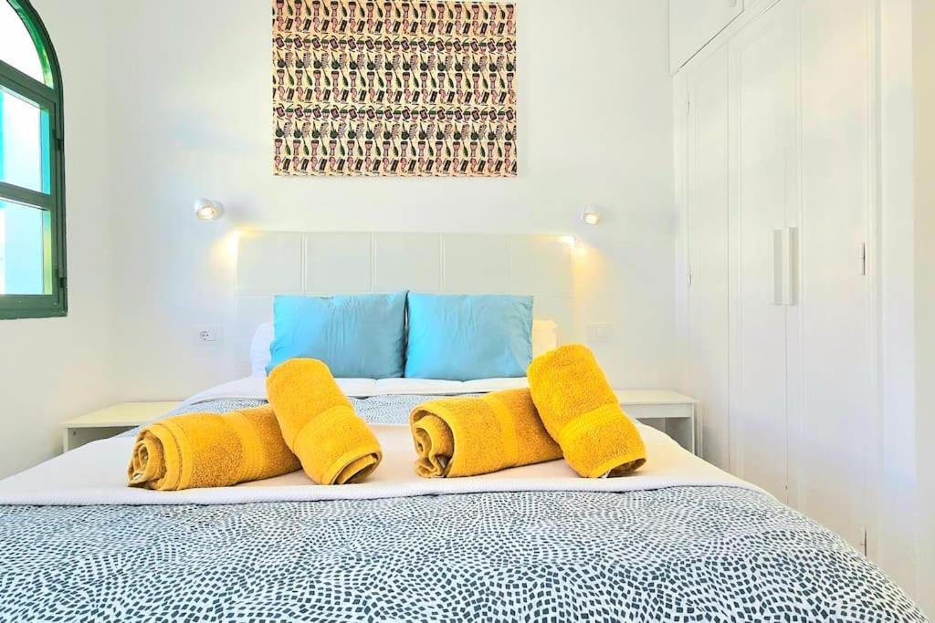 Holiday home Dunaflor Maspalomas (Gran Canaria)