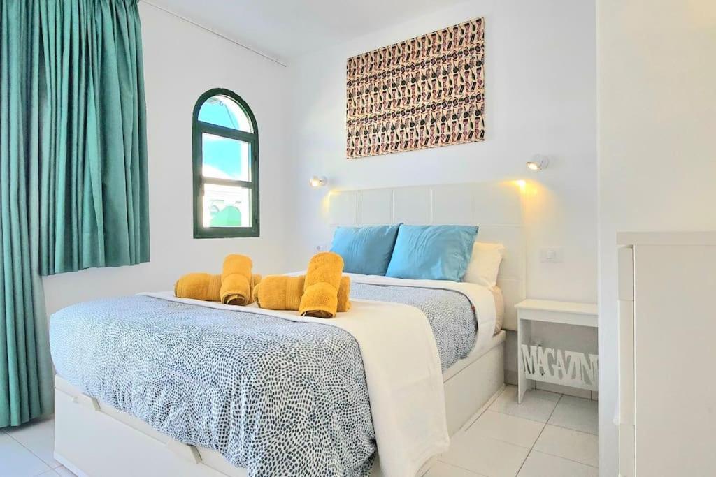 Dunaflor Holiday home Maspalomas (Gran Canaria)