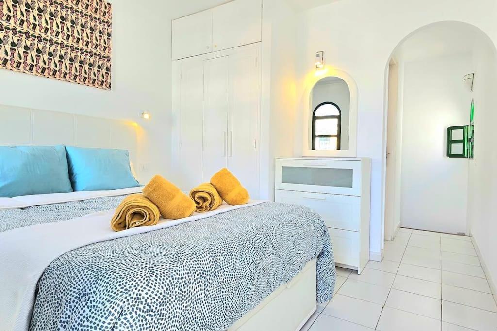 Dunaflor Holiday home Maspalomas (Gran Canaria)