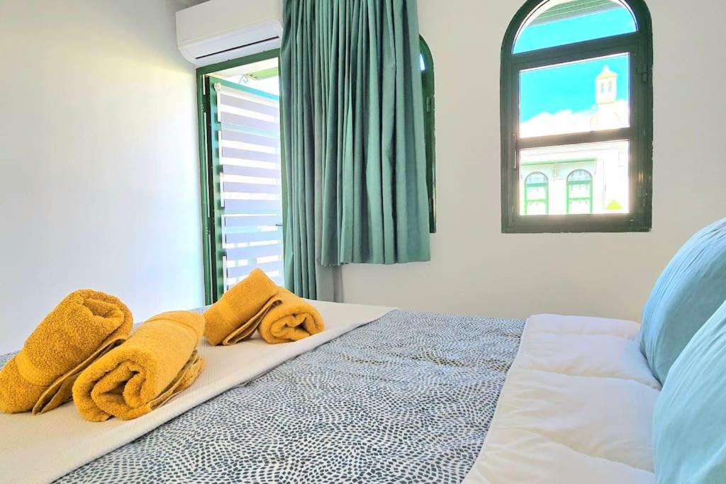 Holiday home Dunaflor Maspalomas (Gran Canaria)